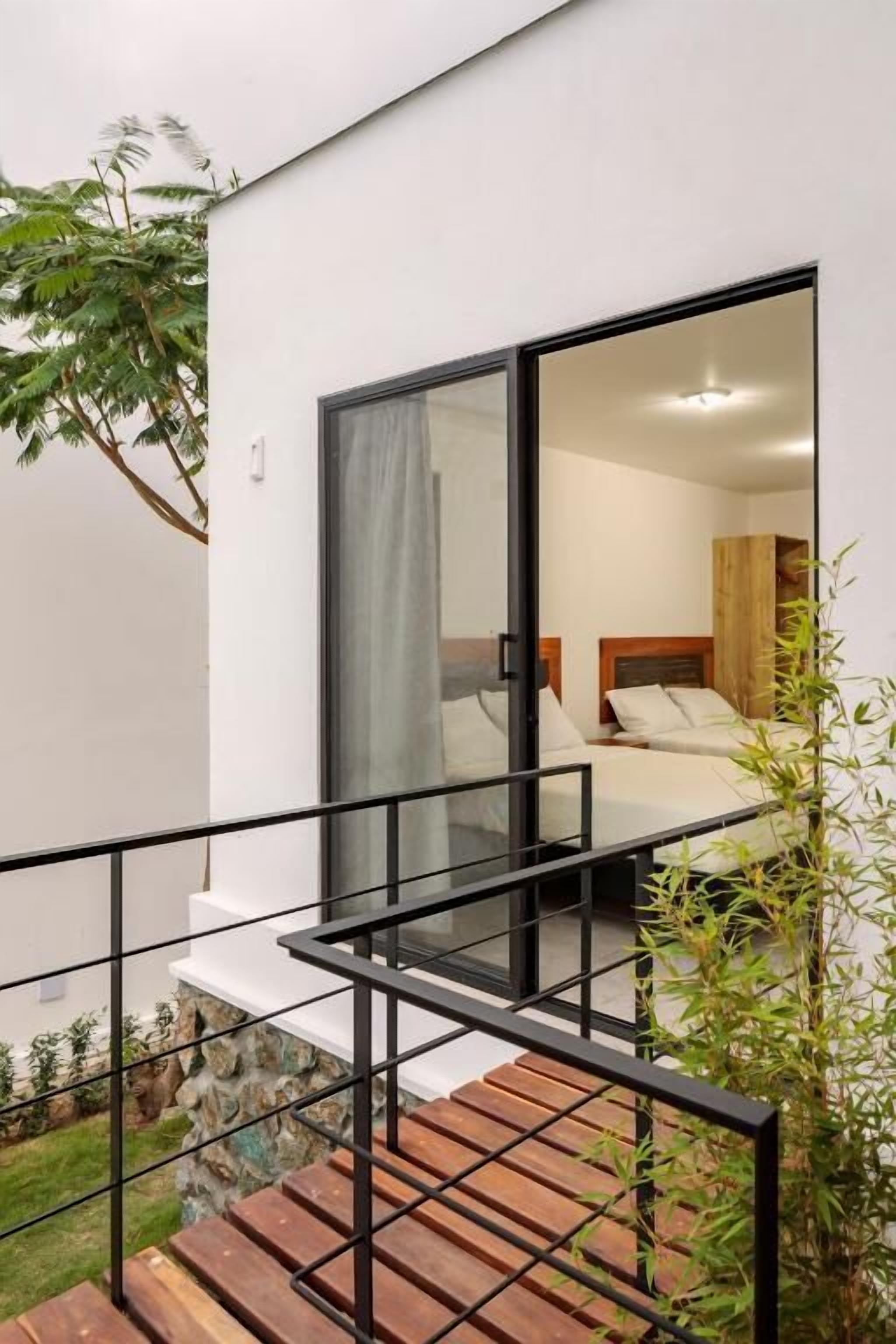 Comfort House, Balcony, Sea View | Free WiFi, wheelchair access