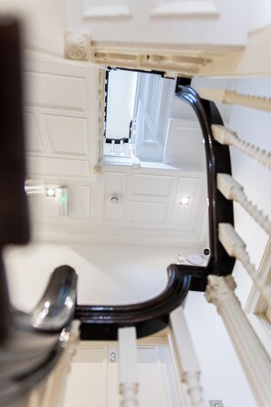 Interior - Mayfair Guesthouse (London)