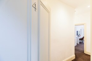 Family Quadruple Room, Private Bathroom | Interior