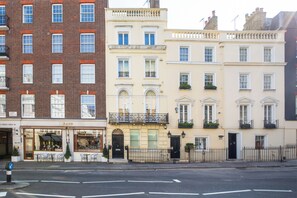 Exterior - Mayfair Guesthouse (London)