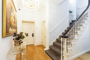 Interior - Mayfair Guesthouse (London)