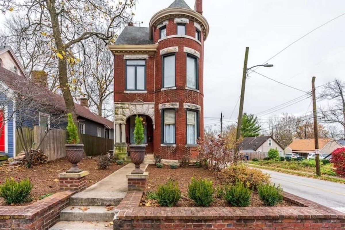 Image de profil de l’hôte