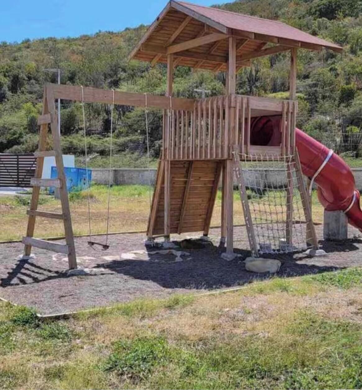 子供用スペース