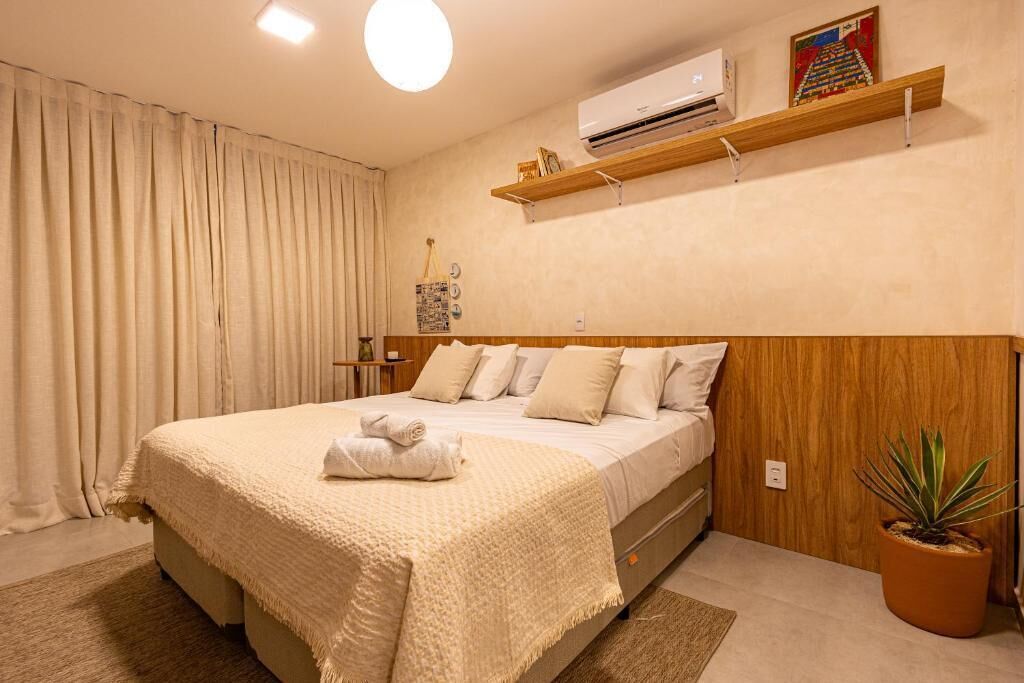 1 quarto, ferros/tábuas de passar roupa, Wi-Fi, roupa de cama