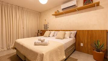 1 quarto, ferros/tábuas de passar roupa, Wi-Fi, roupa de cama