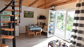 House | Tempat makan