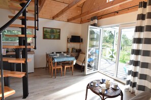 House | Tempat makan