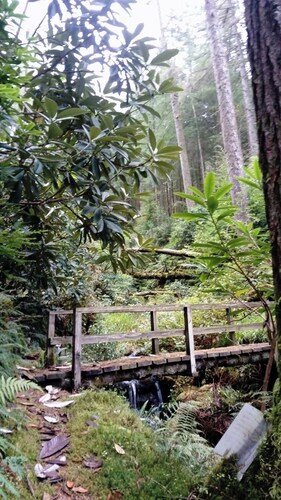 3 Bed House - Mountain Views, Firepit, Bbq