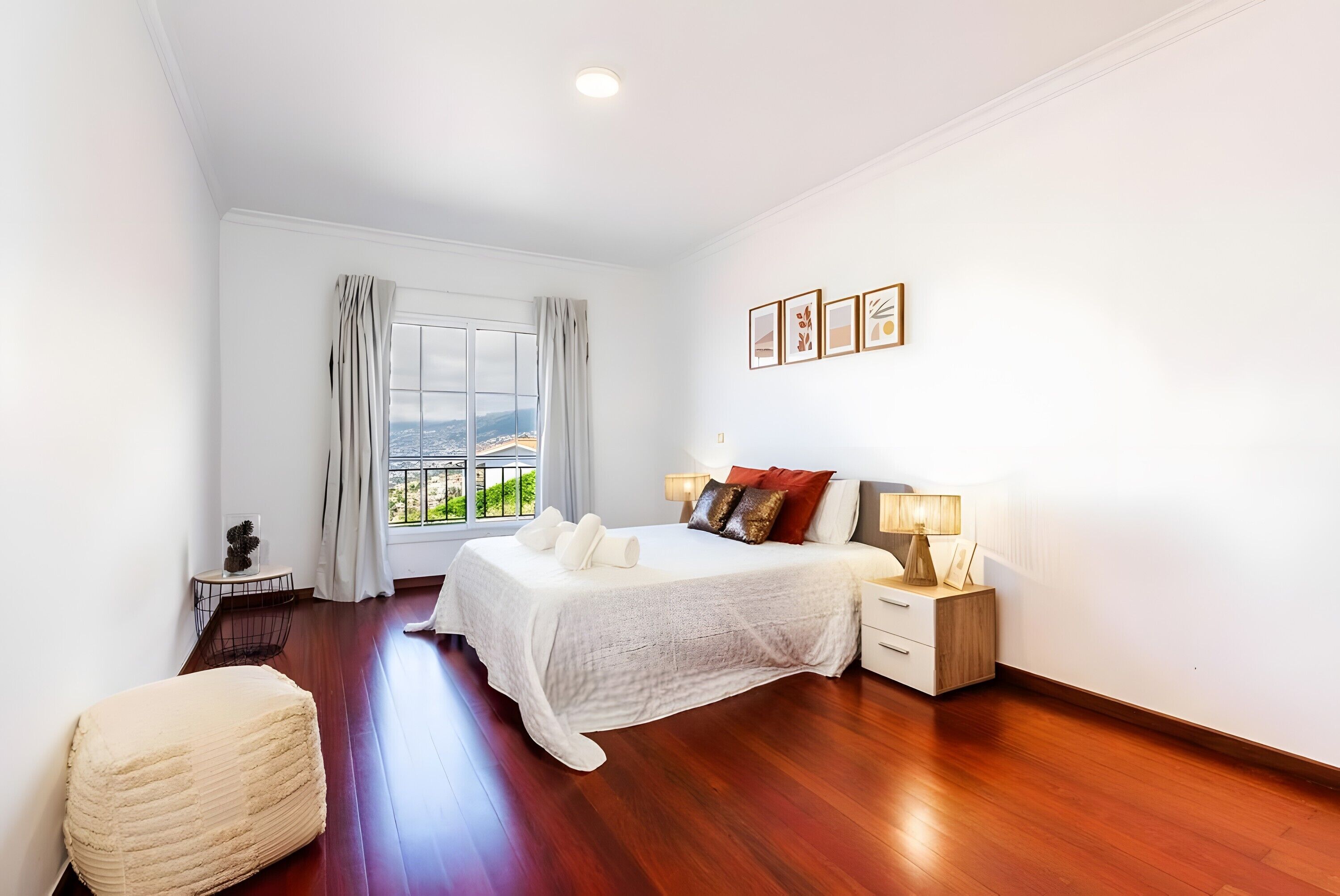 2 camere, ferro/asse da stiro, Wi-Fi, lenzuola