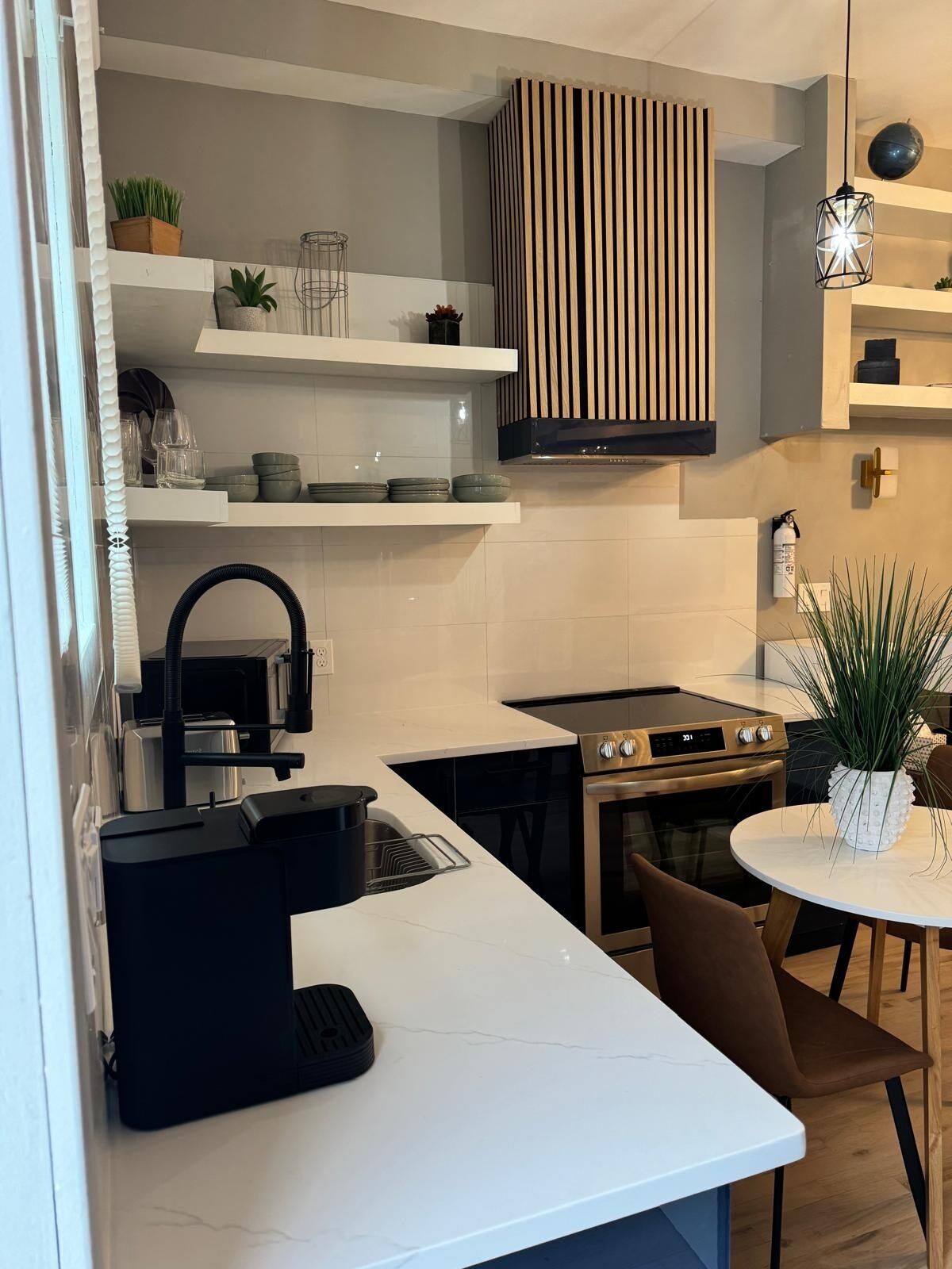 Cuisine privée
