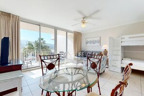 Condo, 1 King Bed with Sofa bed (Waterscape 424-B) | 1 bedroom - Waterscape 424-b (Fort Walton Beach)