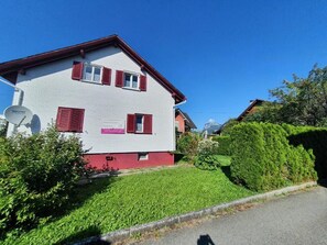 House, 4 Bedrooms, Mountain View | Exterior - ArmoniaHomes Helene Hohenems 4 BDR house (Hohenems)