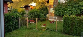 ArmoniaHomes Helene Hohenems 4 BDR house