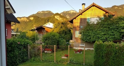 ArmoniaHomes Helene Hohenems 4 BDR house