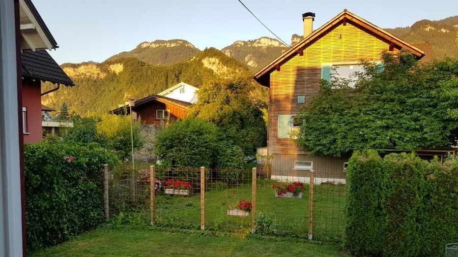 ArmoniaHomes Helene Hohenems 4 BDR house