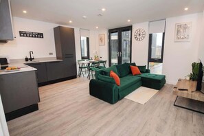 Fernseher, Arbeitsbereiche