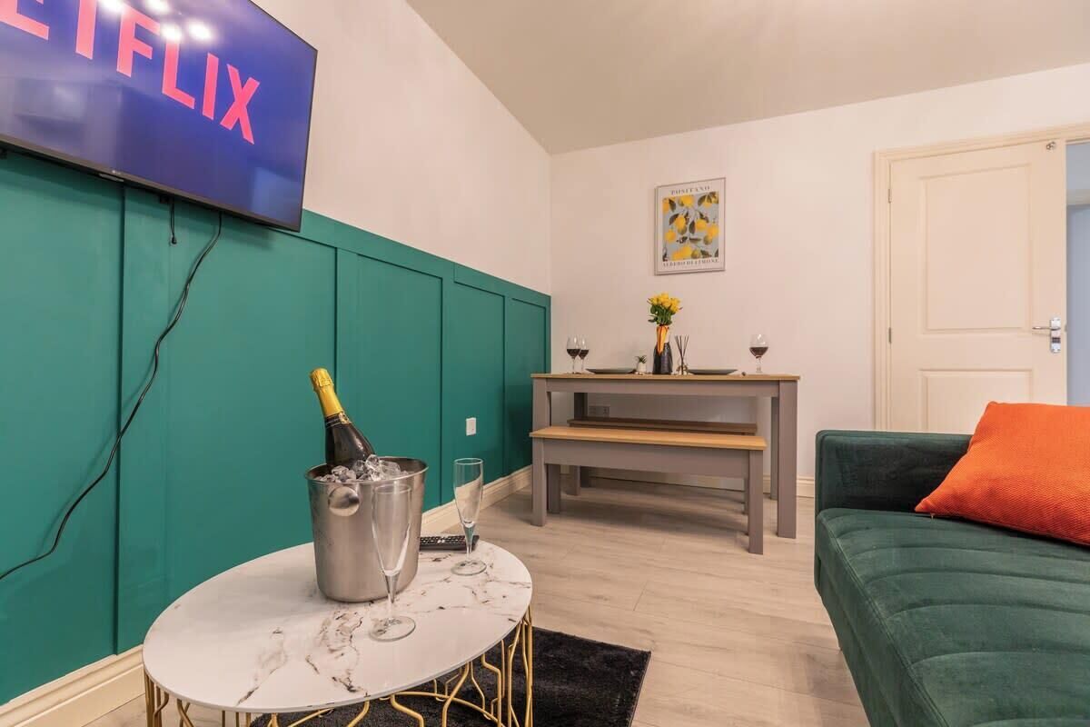 Fernseher, Arbeitsbereiche