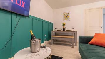 Fernseher, Arbeitsbereiche