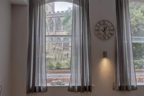 Interior - Modern City Centre Apartment (Nottingham)