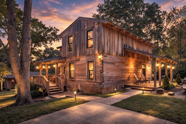 Welcome to Homestead Acres