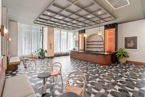 Interior - Stylish High-Rise Living | Pool, Spa & Cowork (Miami)