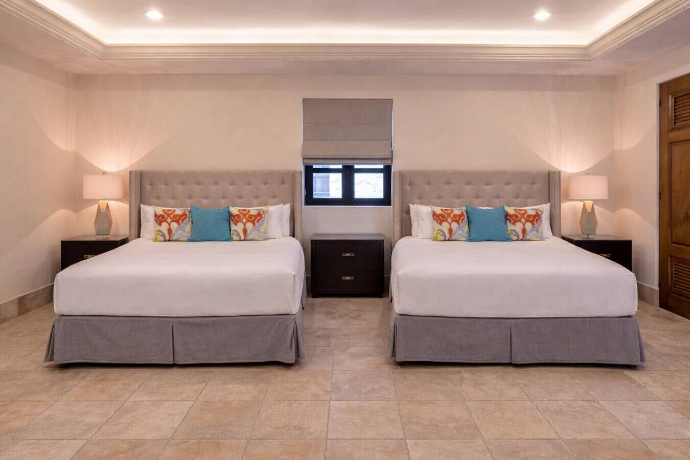 Iron/ironing board, travel cot, WiFi, bed sheets