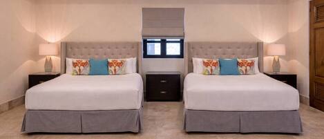 Iron/ironing board, travel cot, WiFi, bed sheets