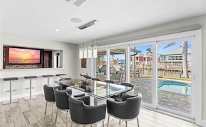 Dining - Intracoastal Waterway Paradise (Fort Myers Beach)