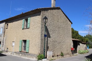 Außenbereich