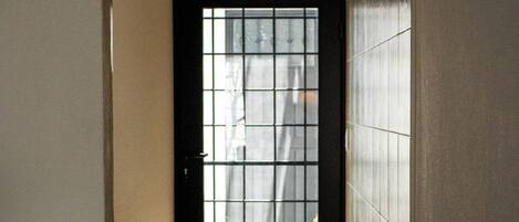 標準單人房 | 住宿內部