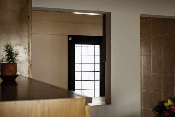 Standard Single Room | Interior