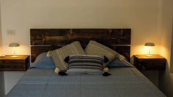 Standard Single Room | Free WiFi