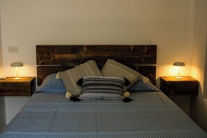 Standard enkelrum | Gratis wi-fi