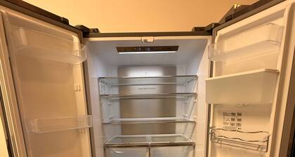 Stylish Dream Home With 4 En-suite Bedrooms