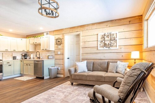 One Bedroom Haven at Avanti Cove