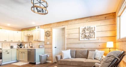 One Bedroom Haven at Avanti Cove