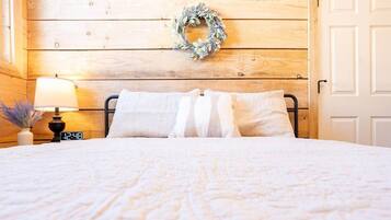 Ferros/tábuas de passar roupa, Wi-Fi, roupa de cama