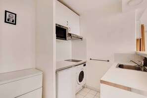 Coffee/tea maker - Studio Raspail Mabillon - Saint-Germain (Paris)