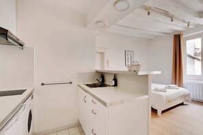 Coffee/tea maker - Studio Raspail Mabillon - Saint-Germain (Paris)