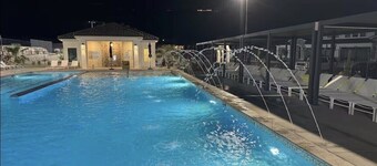 Excellent 5-bedroom house with AC in charming Washington