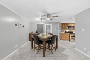 Dining - Sun and Fun- Tranquil Turtle (Port Orange)