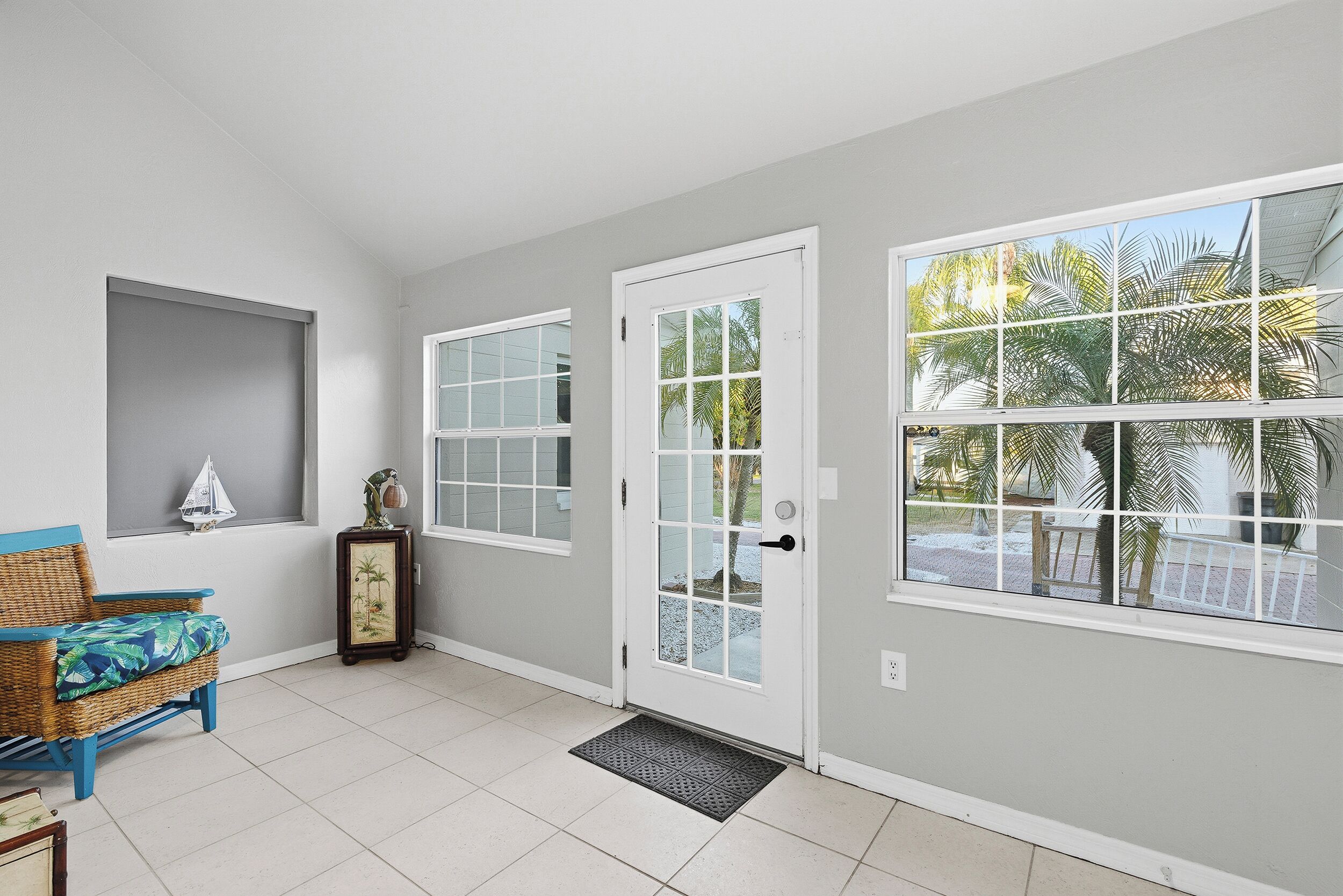 Hus, flere senger, kjøkken (Sun and Fun- Dolphin Diversion) | Utsikt fra rommet