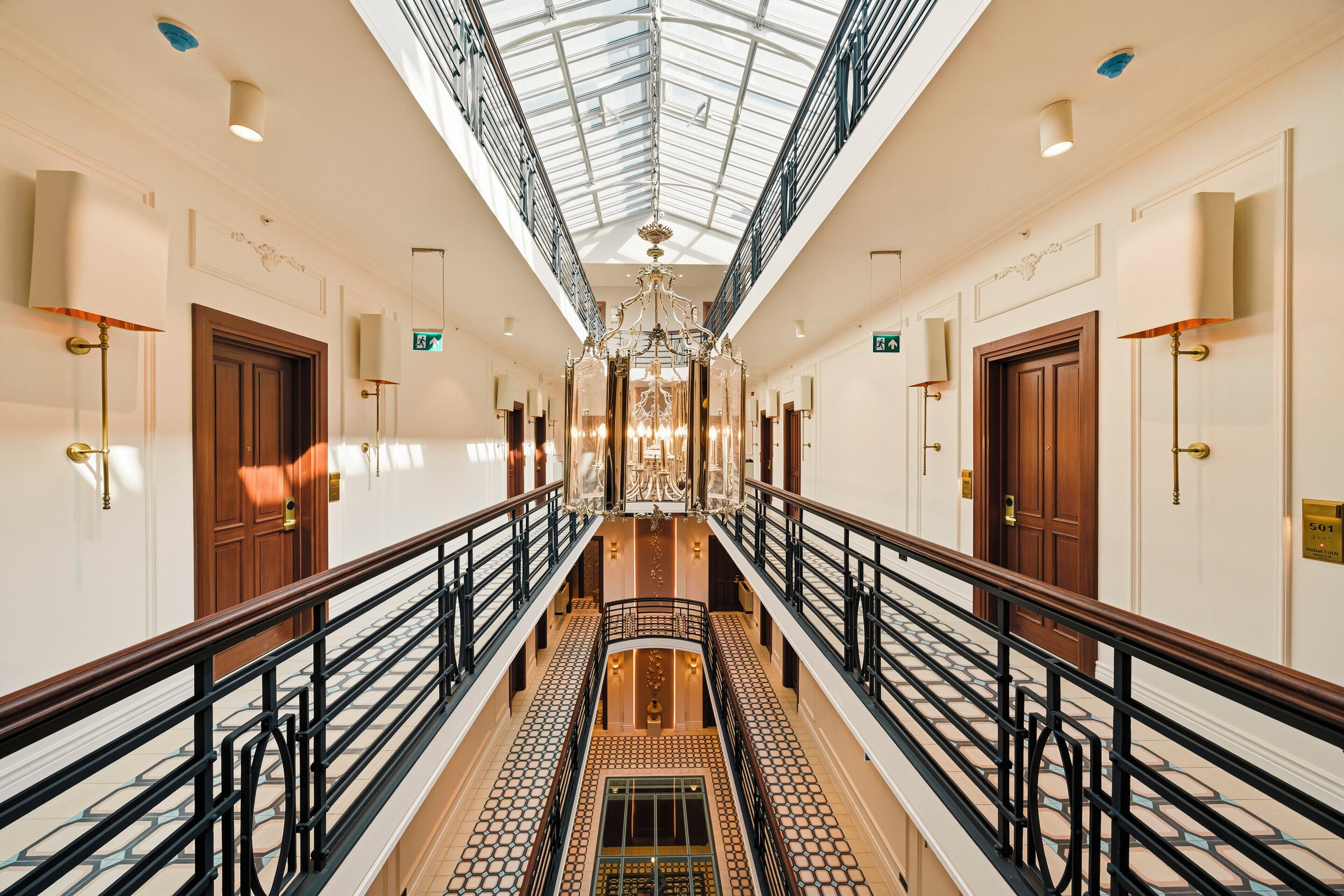 외관