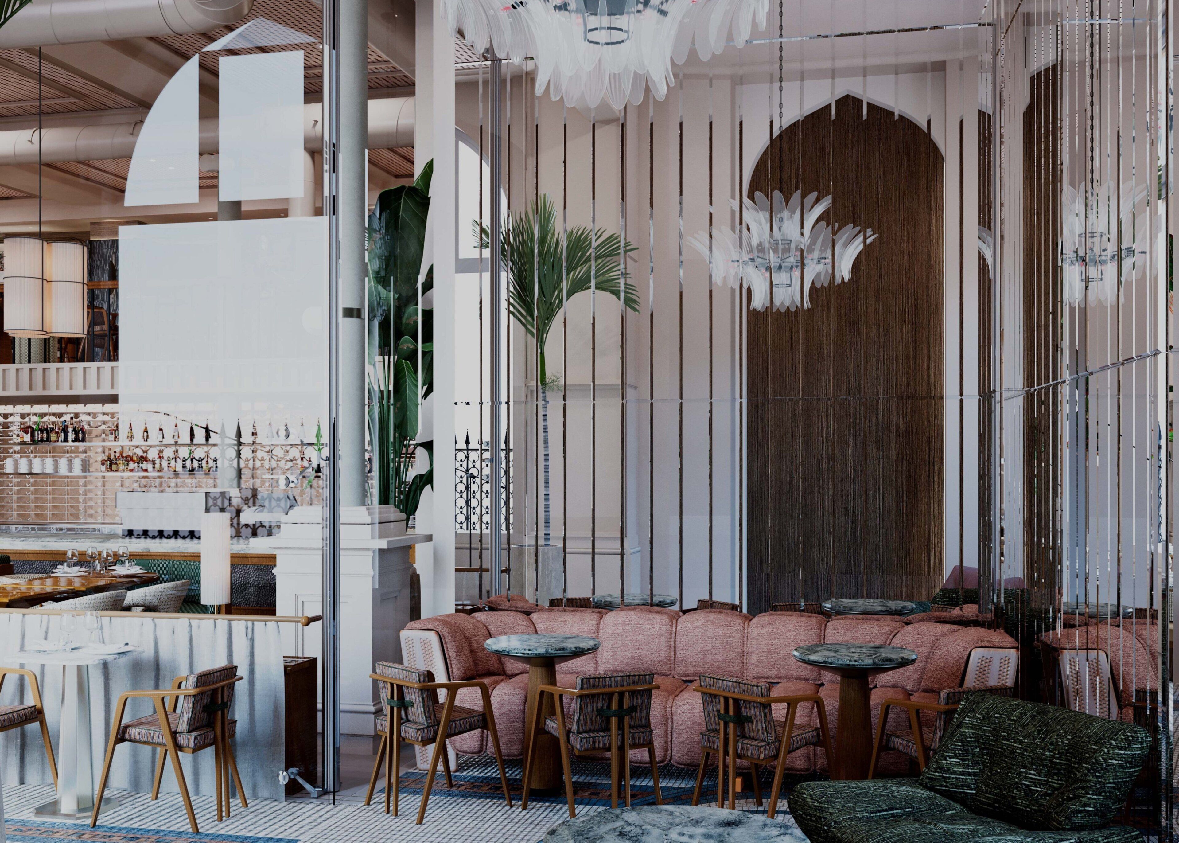 Café