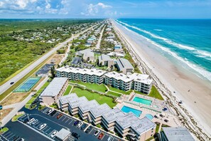 Exterior - Seaward D-102 (New Smyrna Beach)