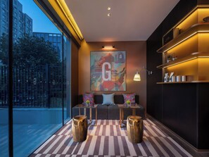 Exterior - Garner Hotel Beijing 798 Art District By Ihg (Beijing)