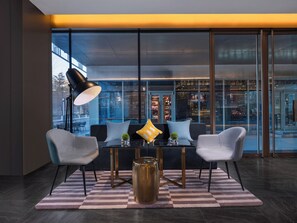 Exterior - Garner Hotel Beijing 798 Art District By Ihg (Beijing)