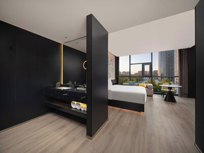 Garner Hotel Beijing 798 Art District By Ihg
