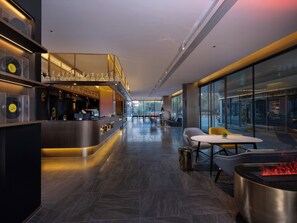 Exterior - Garner Hotel Beijing 798 Art District By Ihg (Beijing)