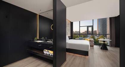 Garner Hotel Beijing 798 Art District By Ihg
